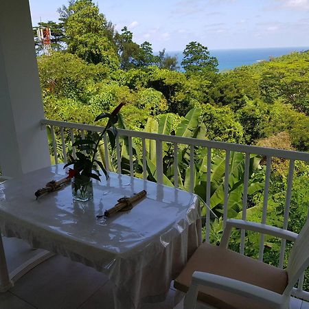 Chepsted Chalets Glacis  Εξωτερικό φωτογραφία