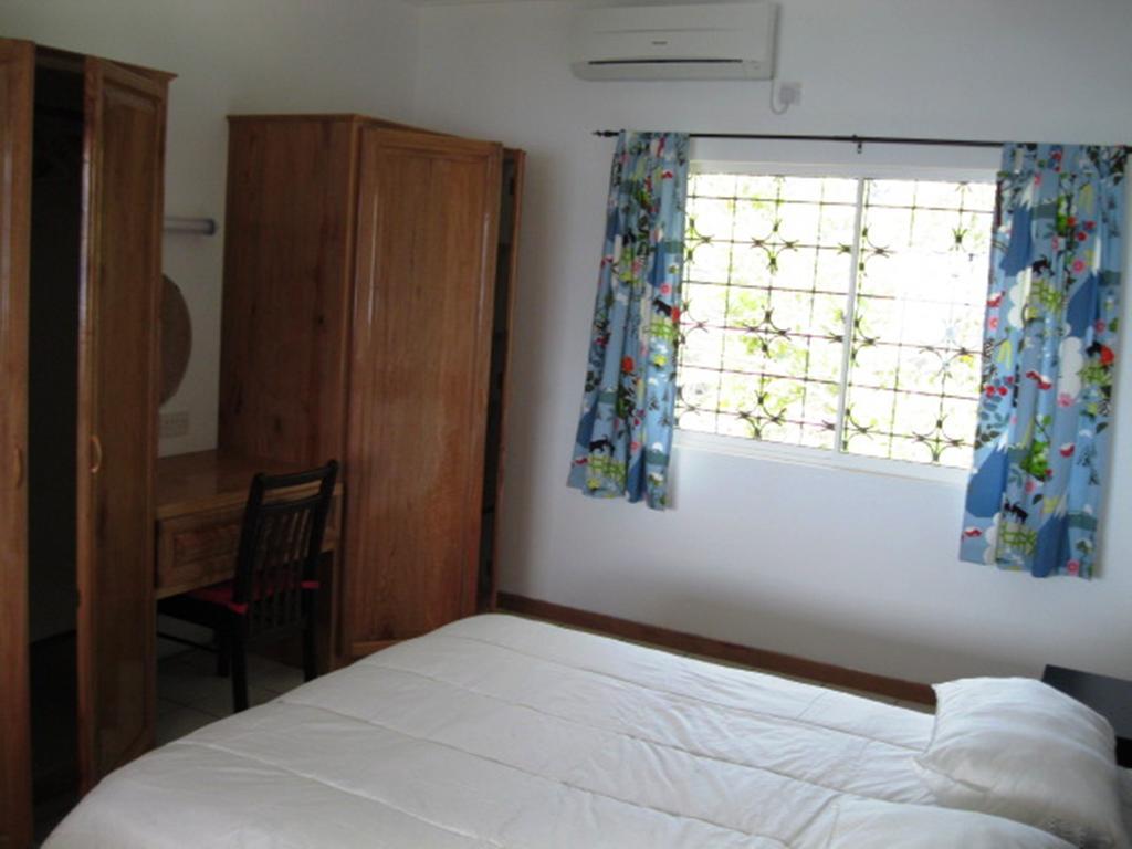 Chepsted Chalets Glacis  Εξωτερικό φωτογραφία