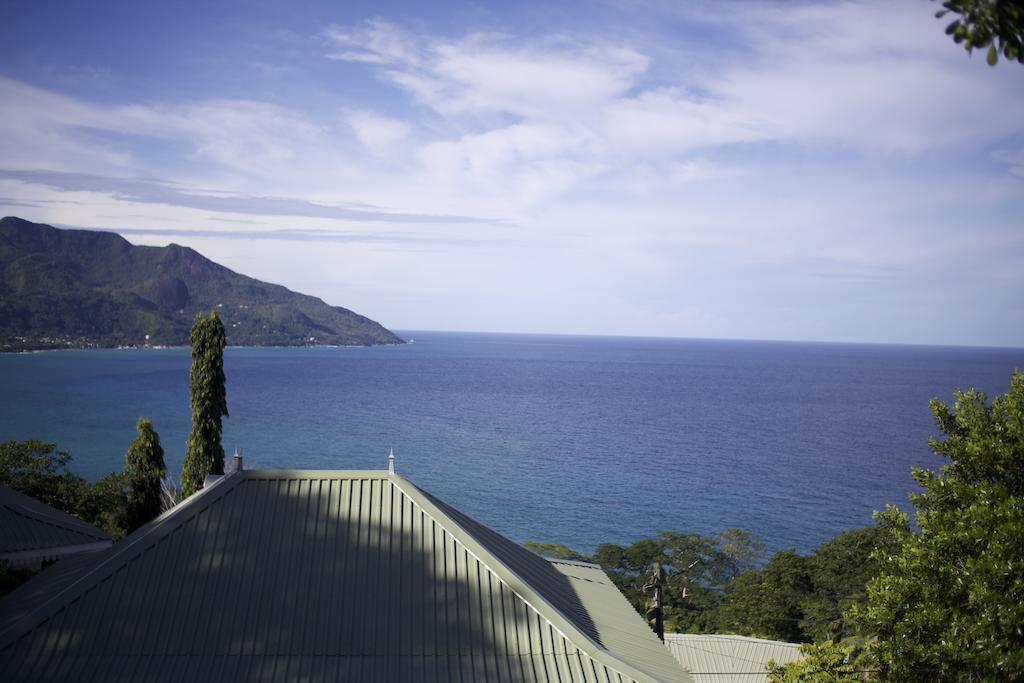 Chepsted Chalets Glacis  Εξωτερικό φωτογραφία