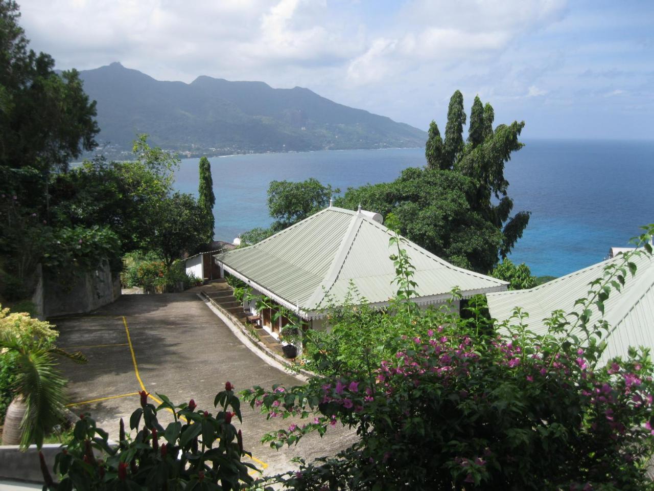 Chepsted Chalets Glacis  Εξωτερικό φωτογραφία