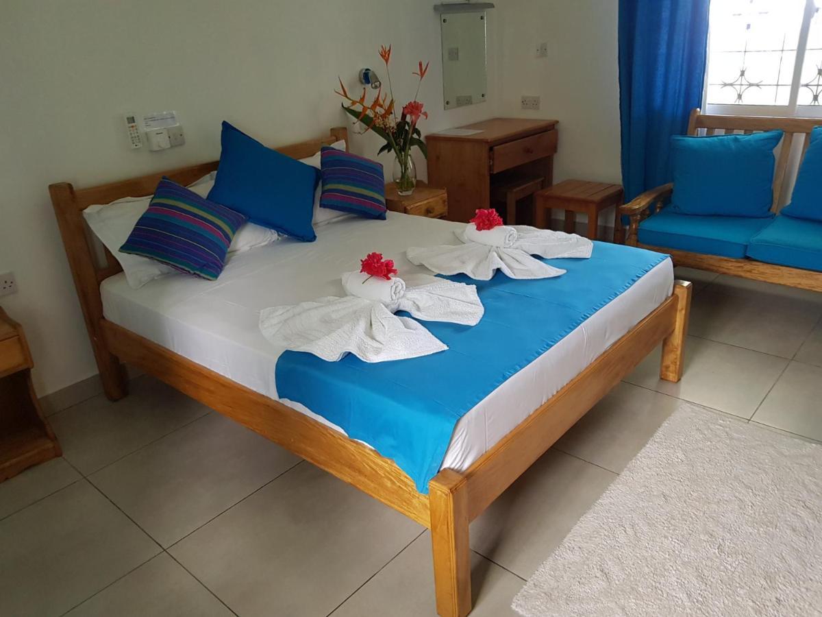 Chepsted Chalets Glacis  Εξωτερικό φωτογραφία