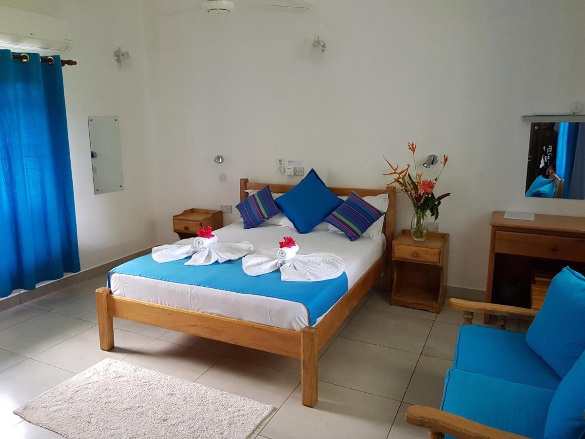 Chepsted Chalets Glacis  Εξωτερικό φωτογραφία