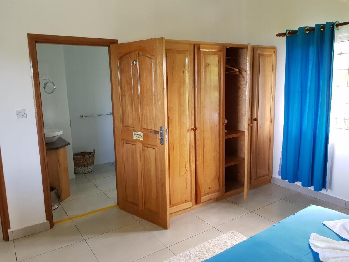 Chepsted Chalets Glacis  Εξωτερικό φωτογραφία