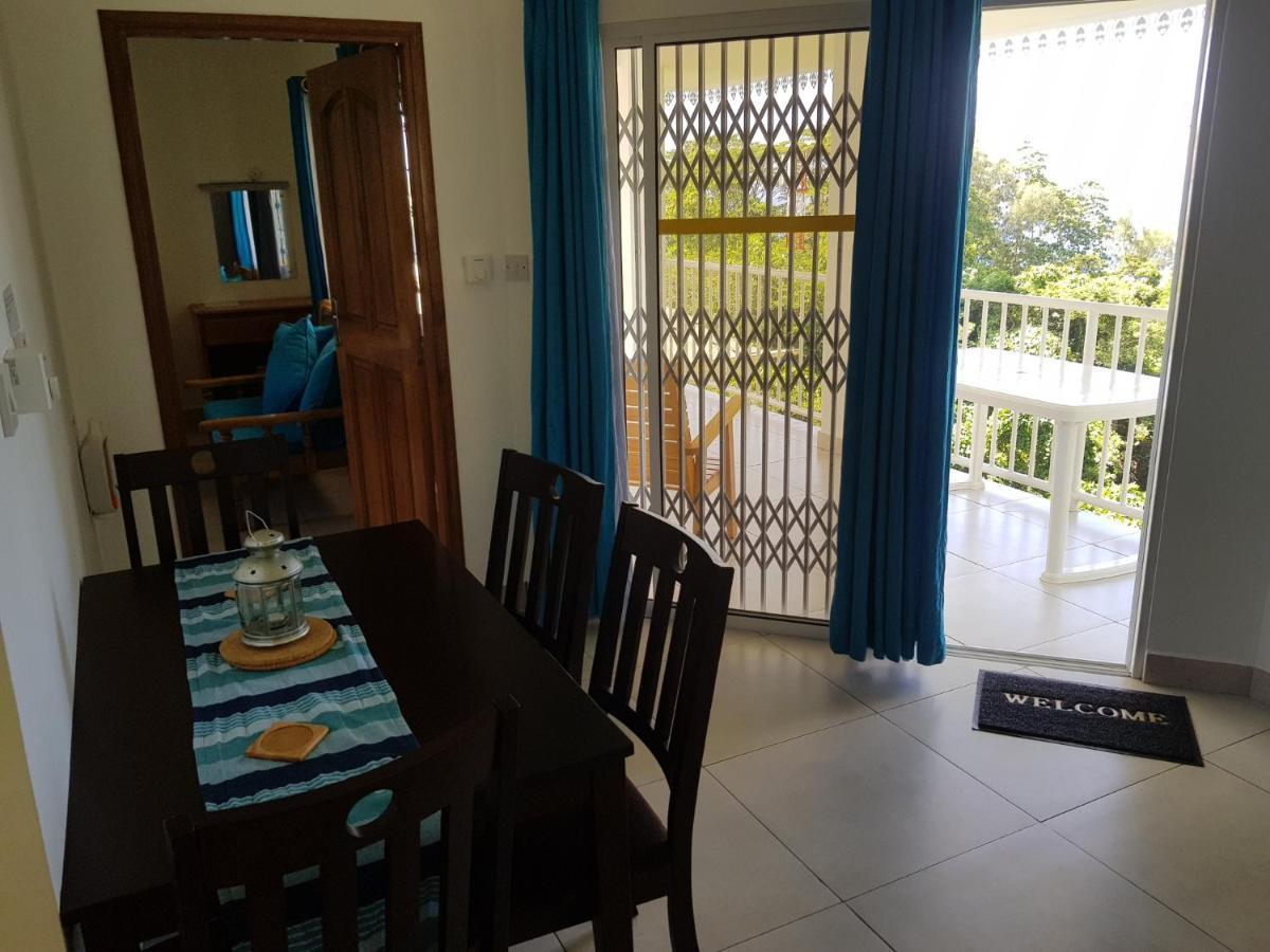 Chepsted Chalets Glacis  Εξωτερικό φωτογραφία