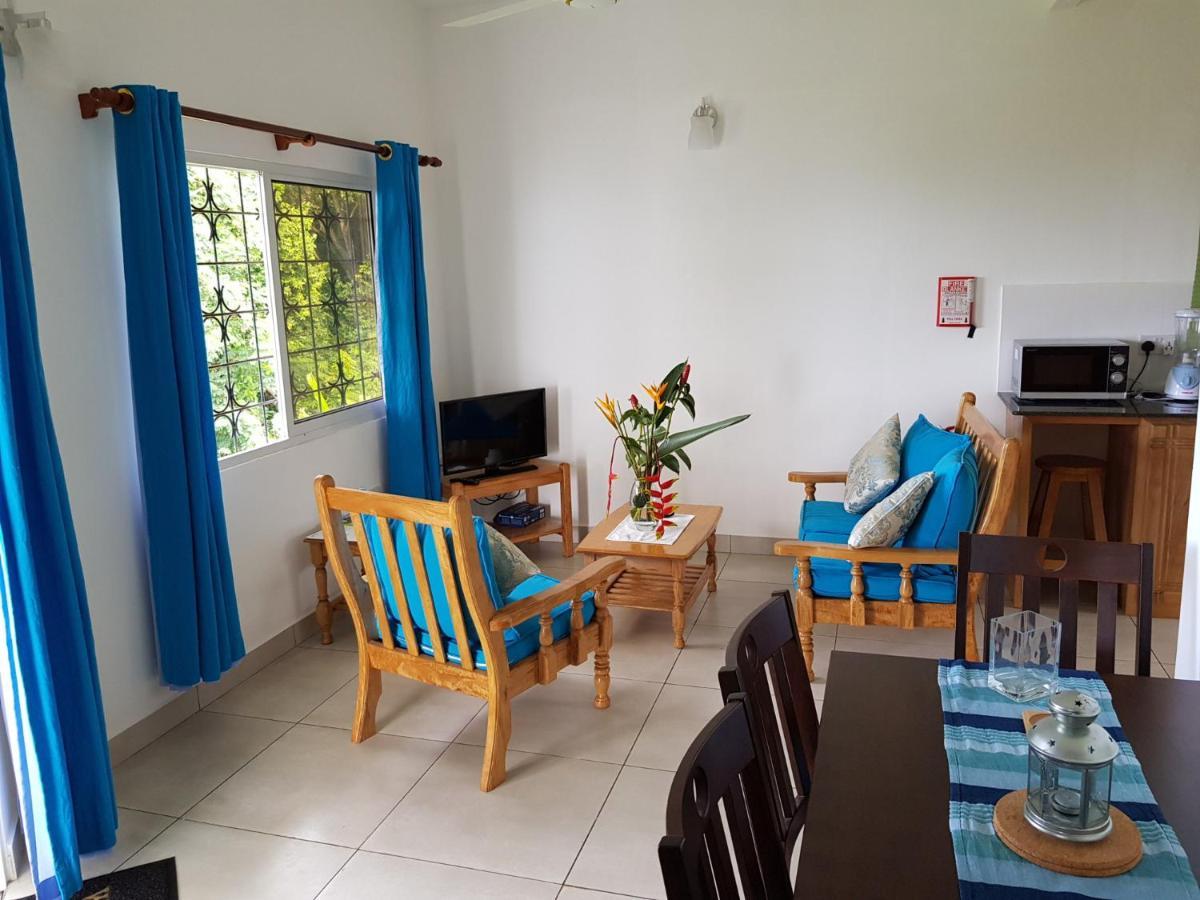 Chepsted Chalets Glacis  Εξωτερικό φωτογραφία