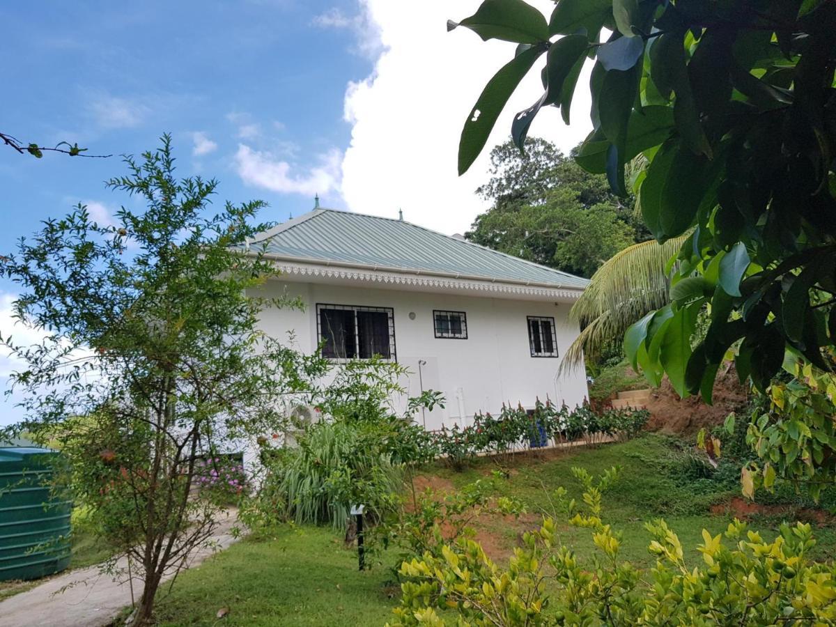 Chepsted Chalets Glacis  Εξωτερικό φωτογραφία