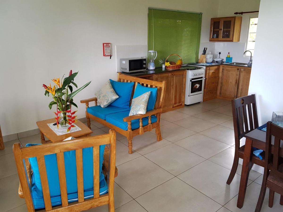Chepsted Chalets Glacis  Εξωτερικό φωτογραφία