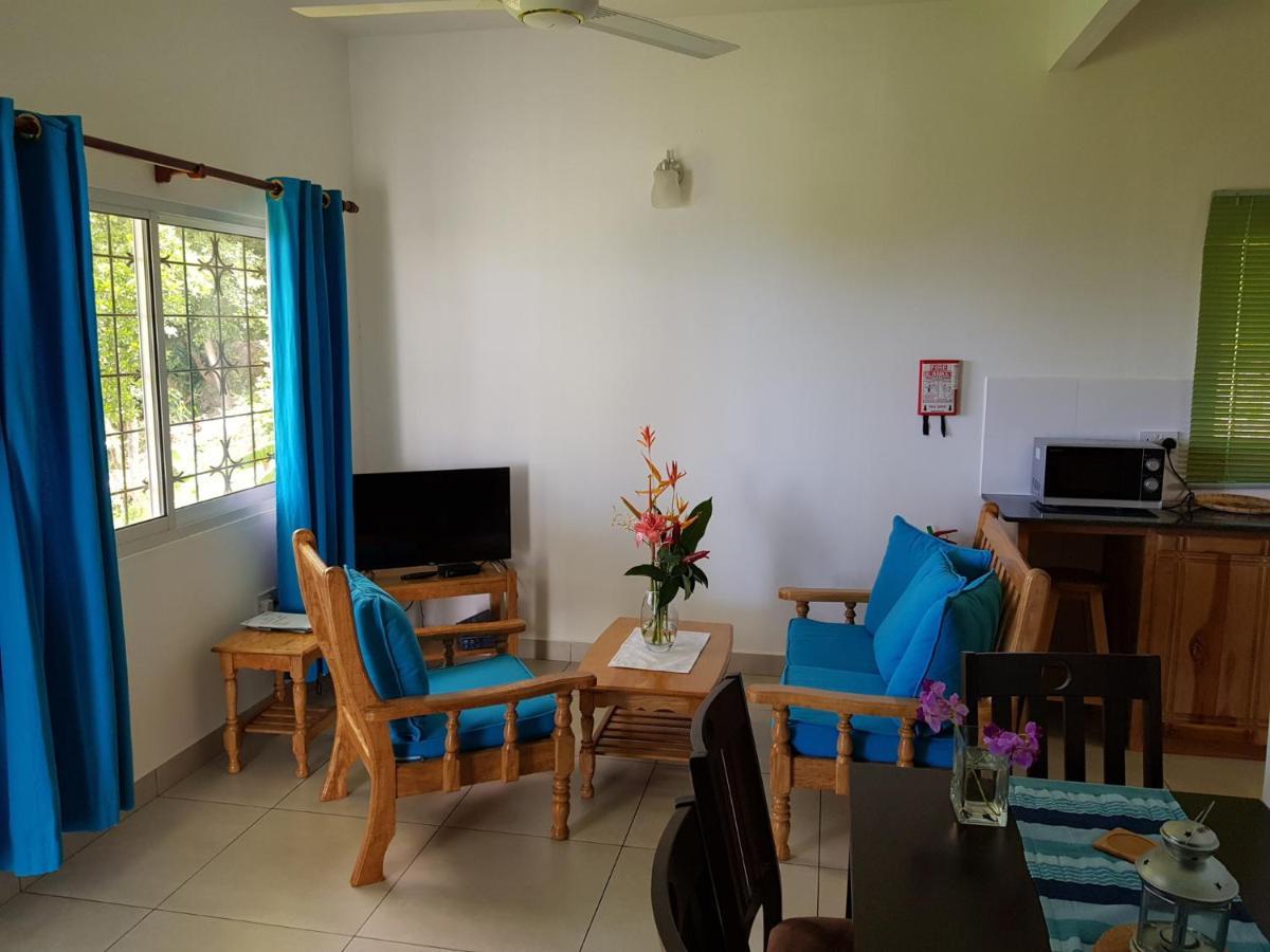 Chepsted Chalets Glacis  Εξωτερικό φωτογραφία