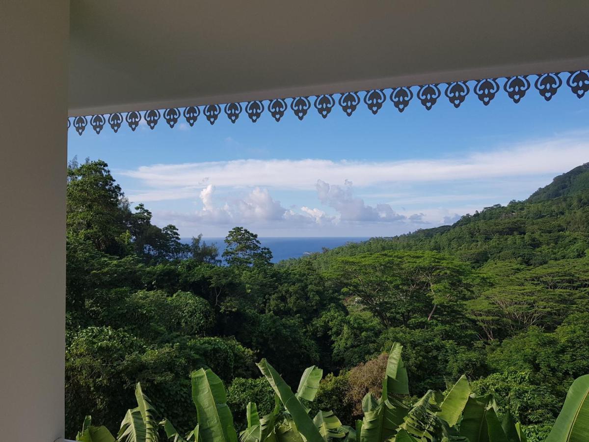 Chepsted Chalets Glacis  Εξωτερικό φωτογραφία