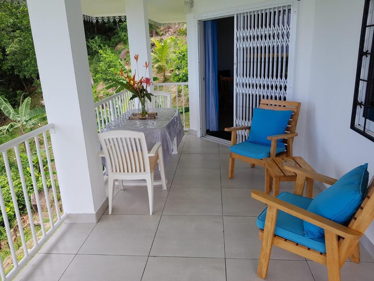 Chepsted Chalets Glacis  Εξωτερικό φωτογραφία
