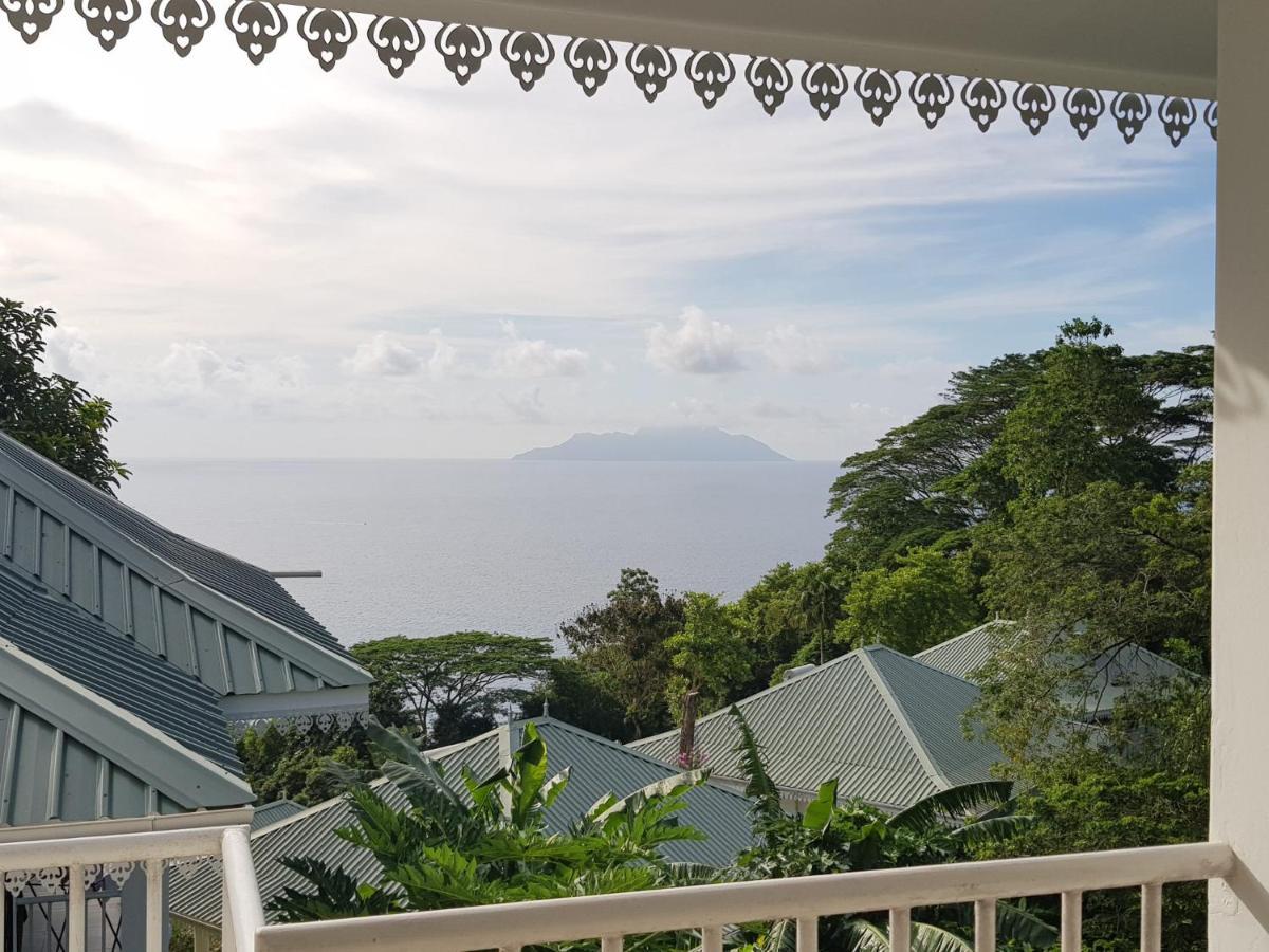 Chepsted Chalets Glacis  Εξωτερικό φωτογραφία