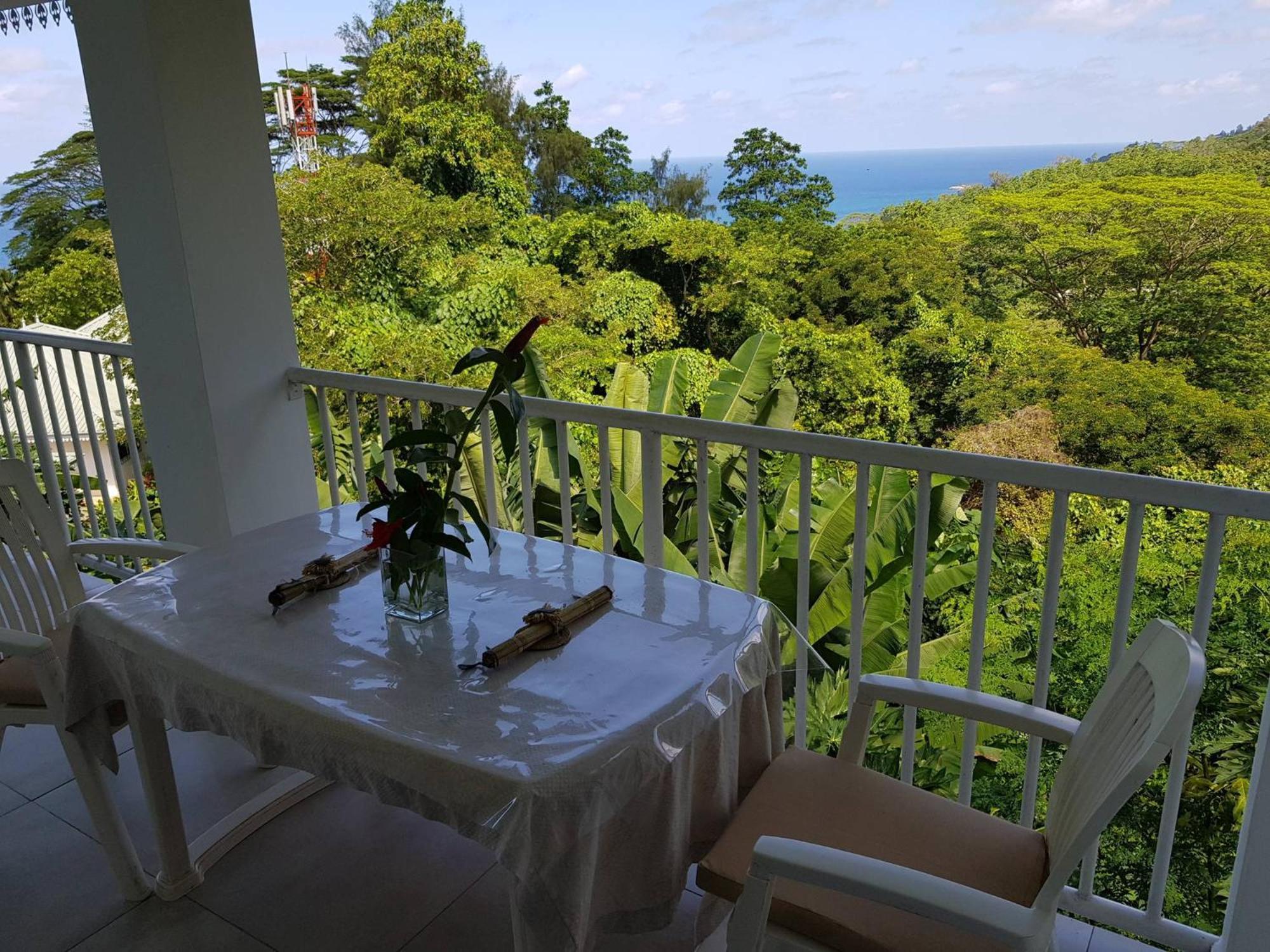 Chepsted Chalets Glacis  Εξωτερικό φωτογραφία