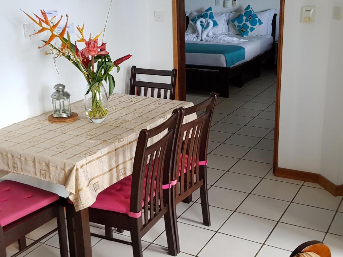 Chepsted Chalets Glacis  Εξωτερικό φωτογραφία