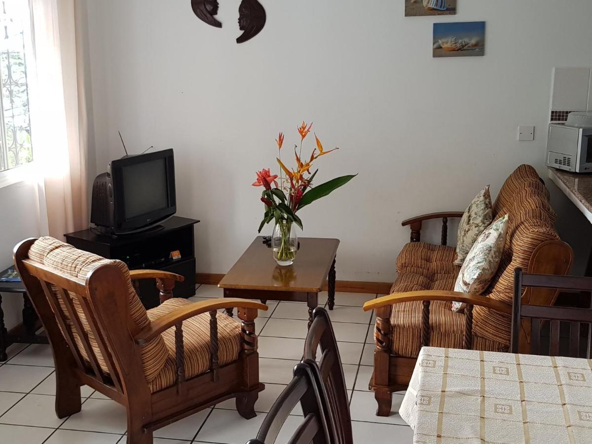 Chepsted Chalets Glacis  Εξωτερικό φωτογραφία