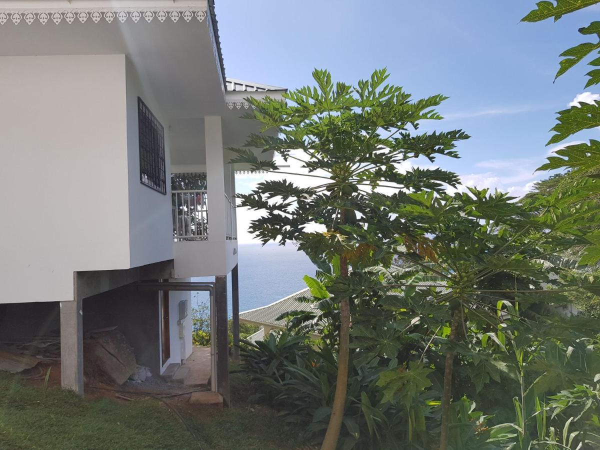 Chepsted Chalets Glacis  Εξωτερικό φωτογραφία