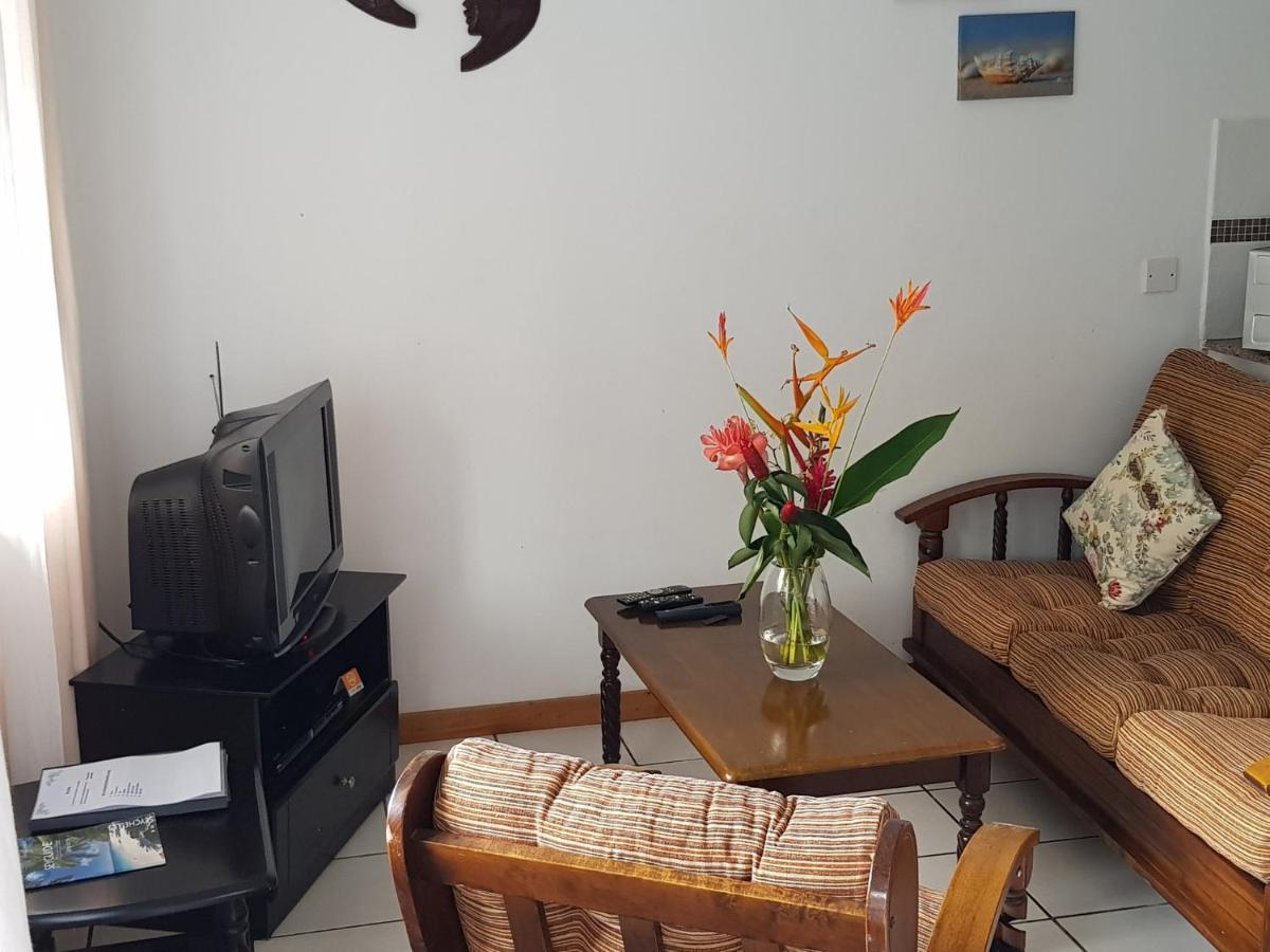 Chepsted Chalets Glacis  Εξωτερικό φωτογραφία