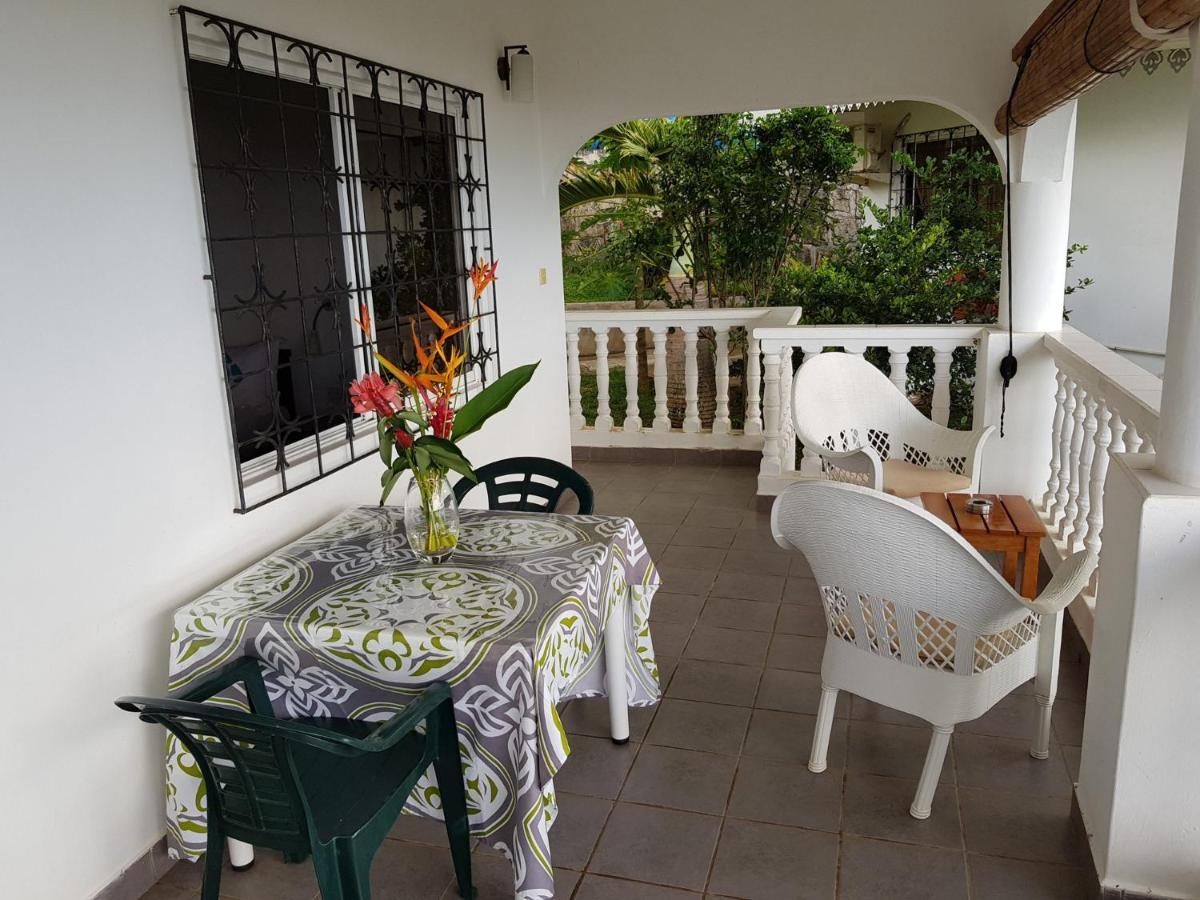 Chepsted Chalets Glacis  Εξωτερικό φωτογραφία