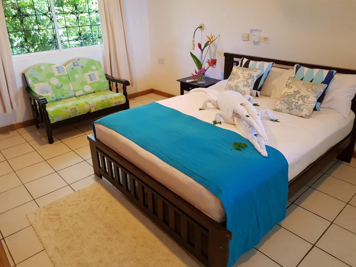Chepsted Chalets Glacis  Εξωτερικό φωτογραφία