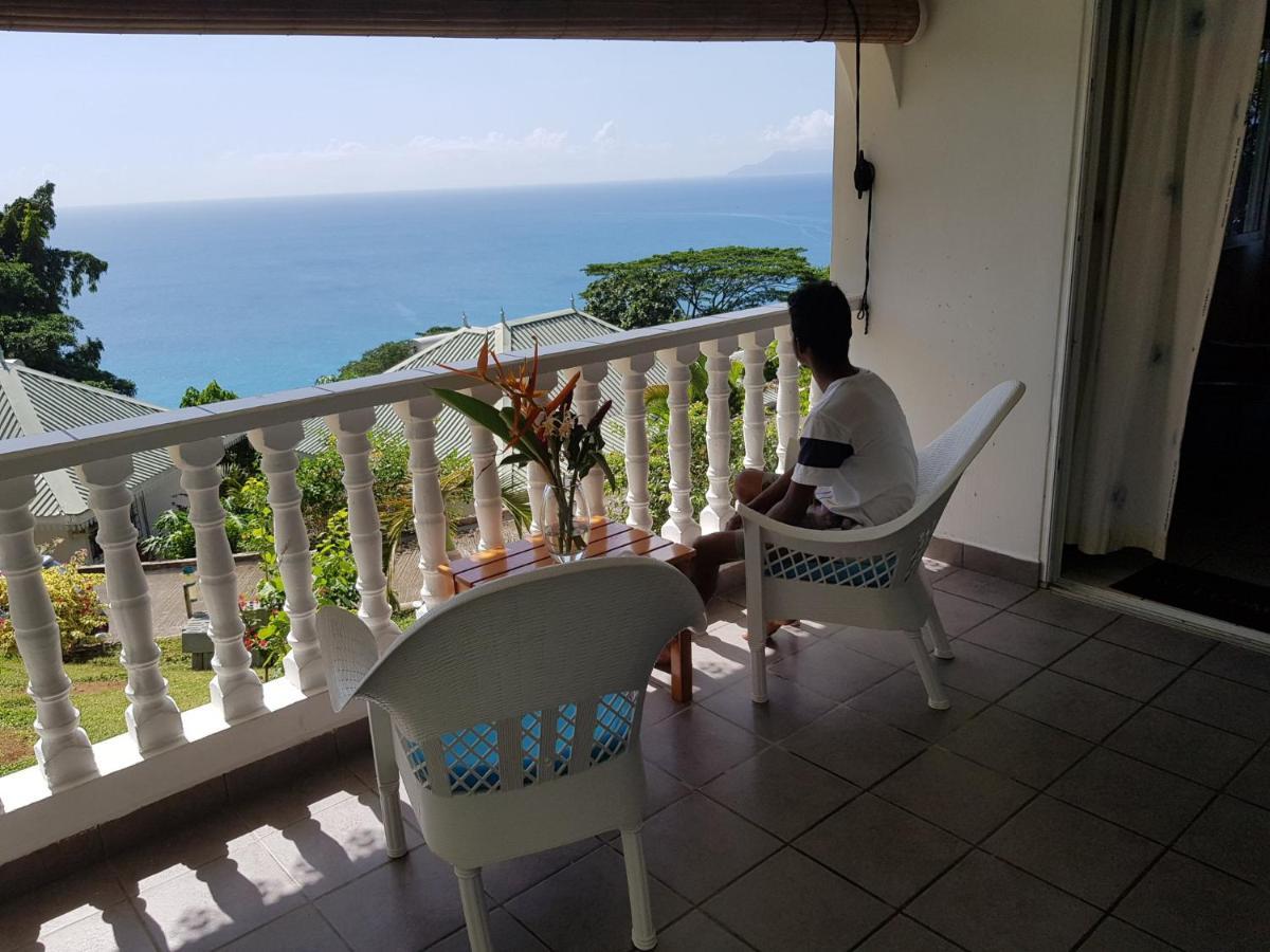 Chepsted Chalets Glacis  Εξωτερικό φωτογραφία